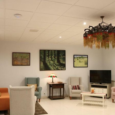 El Sueno Del Infante Hotel Гуадалахара Екстериор снимка