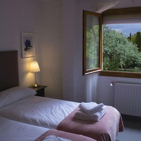El Sueno Del Infante Hotel Гуадалахара Екстериор снимка