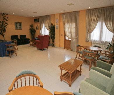 El Sueno Del Infante Hotel Гуадалахара Екстериор снимка