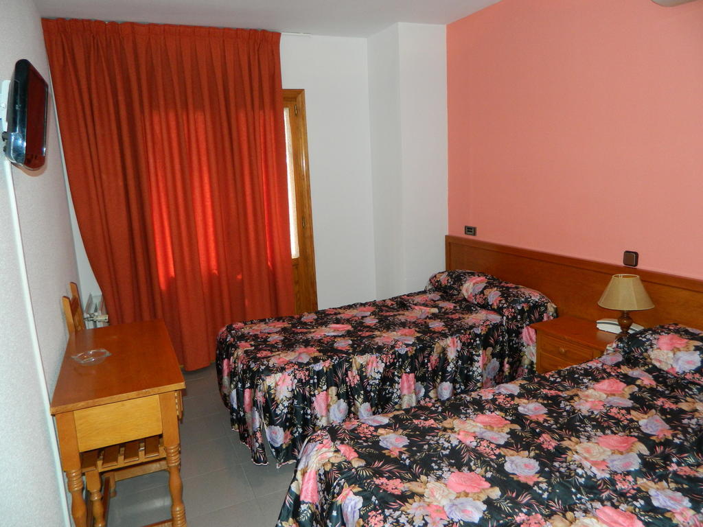 El Sueno Del Infante Hotel Гуадалахара Екстериор снимка