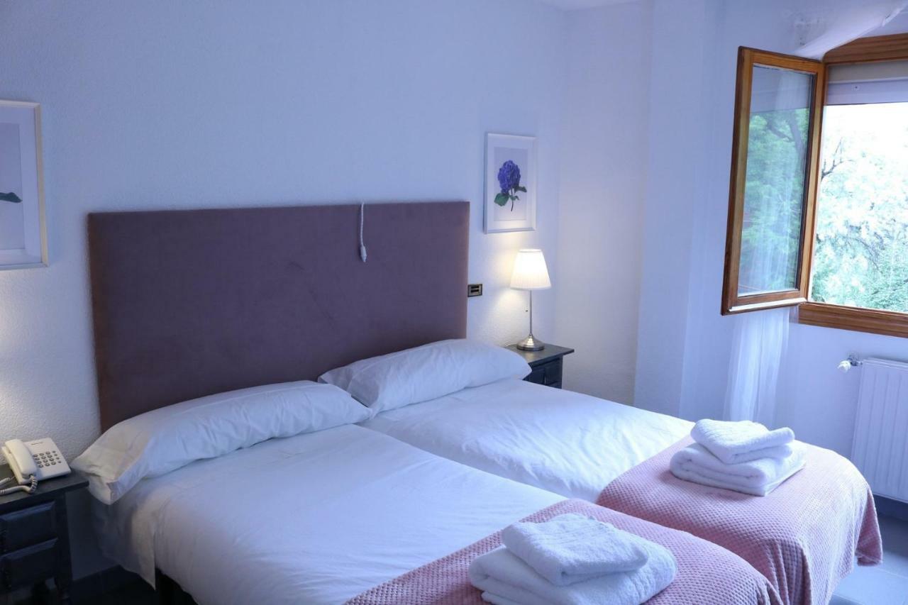 El Sueno Del Infante Hotel Гуадалахара Екстериор снимка