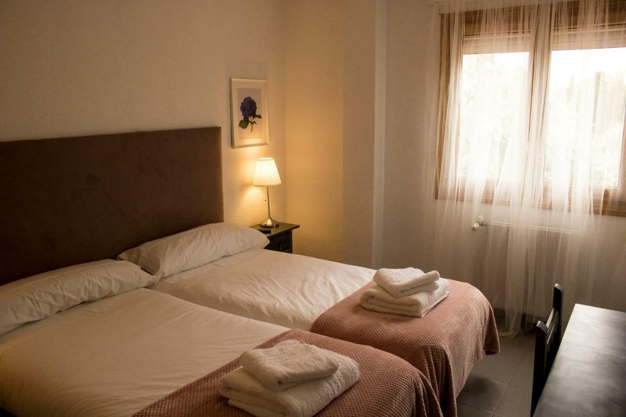 El Sueno Del Infante Hotel Гуадалахара Екстериор снимка